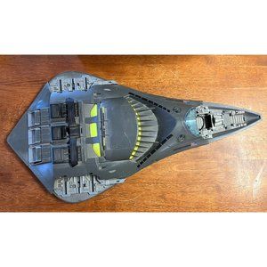 GI Joe Phantom X-19 Ghost Rider Stealth Jet Vintage Not Complete 1988 Parts